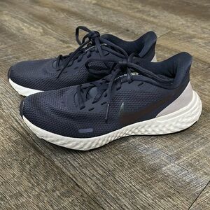 Nike Revolution running shoes